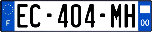 EC-404-MH
