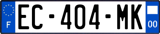 EC-404-MK