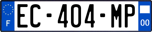 EC-404-MP