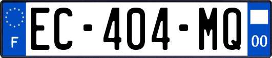 EC-404-MQ