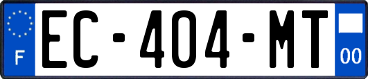 EC-404-MT