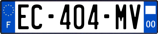 EC-404-MV
