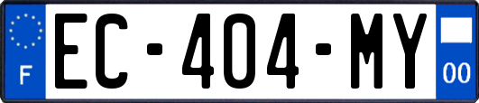 EC-404-MY