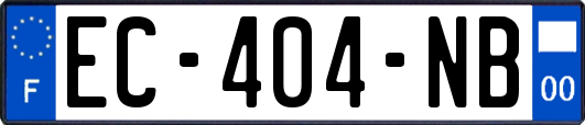 EC-404-NB