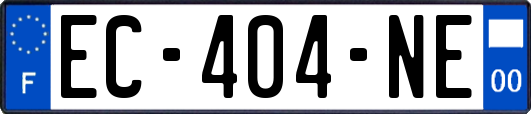 EC-404-NE