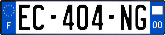 EC-404-NG
