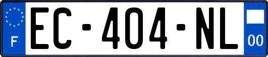 EC-404-NL