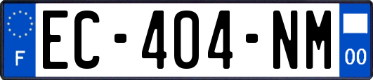 EC-404-NM