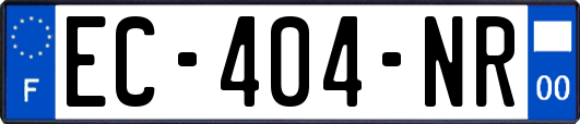 EC-404-NR