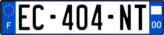 EC-404-NT