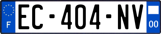 EC-404-NV