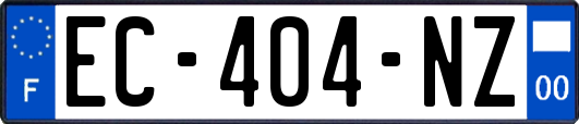 EC-404-NZ