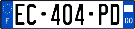 EC-404-PD