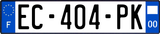 EC-404-PK