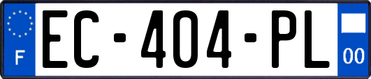 EC-404-PL