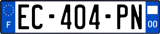 EC-404-PN