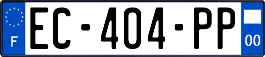 EC-404-PP