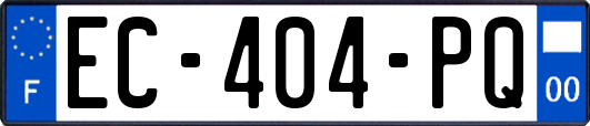 EC-404-PQ