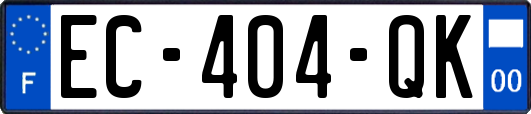 EC-404-QK