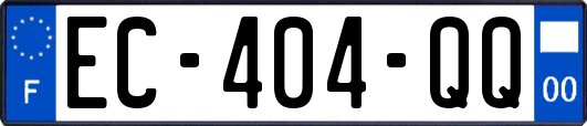 EC-404-QQ
