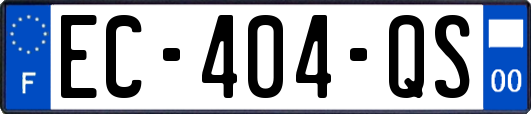 EC-404-QS