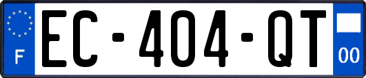 EC-404-QT