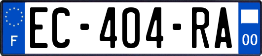 EC-404-RA