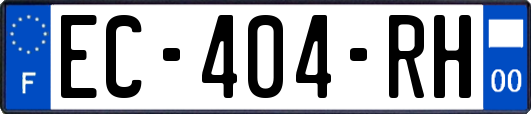 EC-404-RH