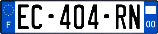 EC-404-RN