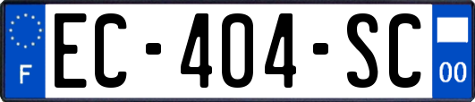 EC-404-SC