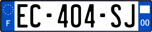 EC-404-SJ