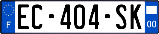 EC-404-SK