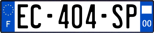 EC-404-SP