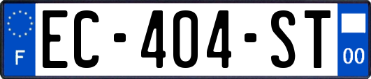 EC-404-ST