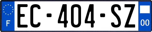EC-404-SZ