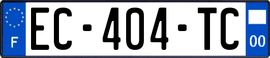 EC-404-TC