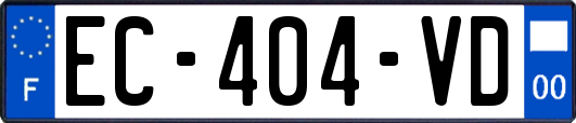 EC-404-VD