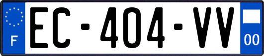 EC-404-VV