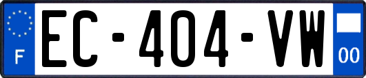 EC-404-VW