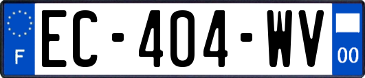 EC-404-WV