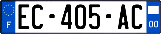 EC-405-AC