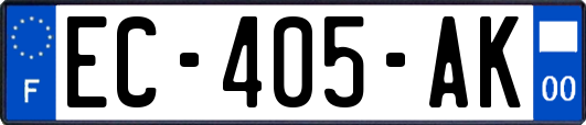 EC-405-AK