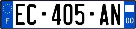 EC-405-AN