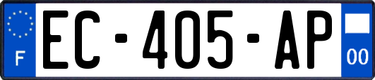 EC-405-AP