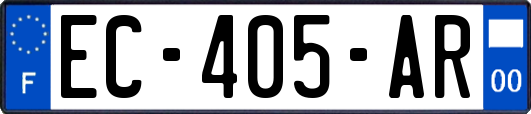 EC-405-AR