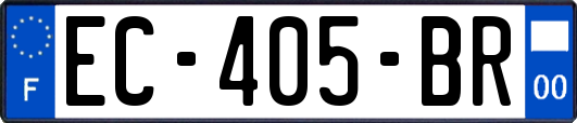 EC-405-BR