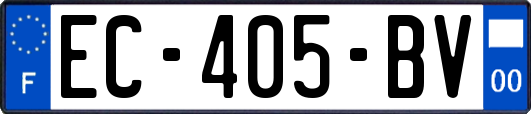 EC-405-BV