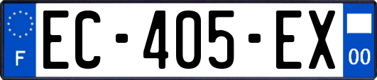 EC-405-EX