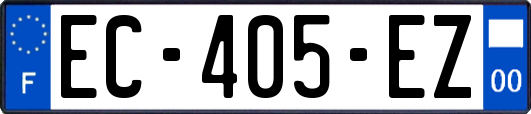 EC-405-EZ