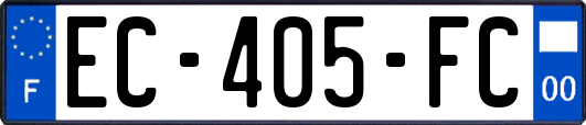 EC-405-FC